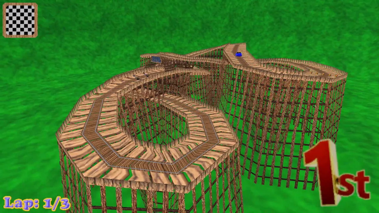 Hop 'n' Karty Screenshot 5
