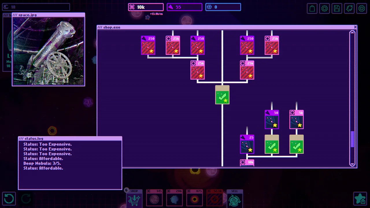 Infinity Bounce Screenshot 5