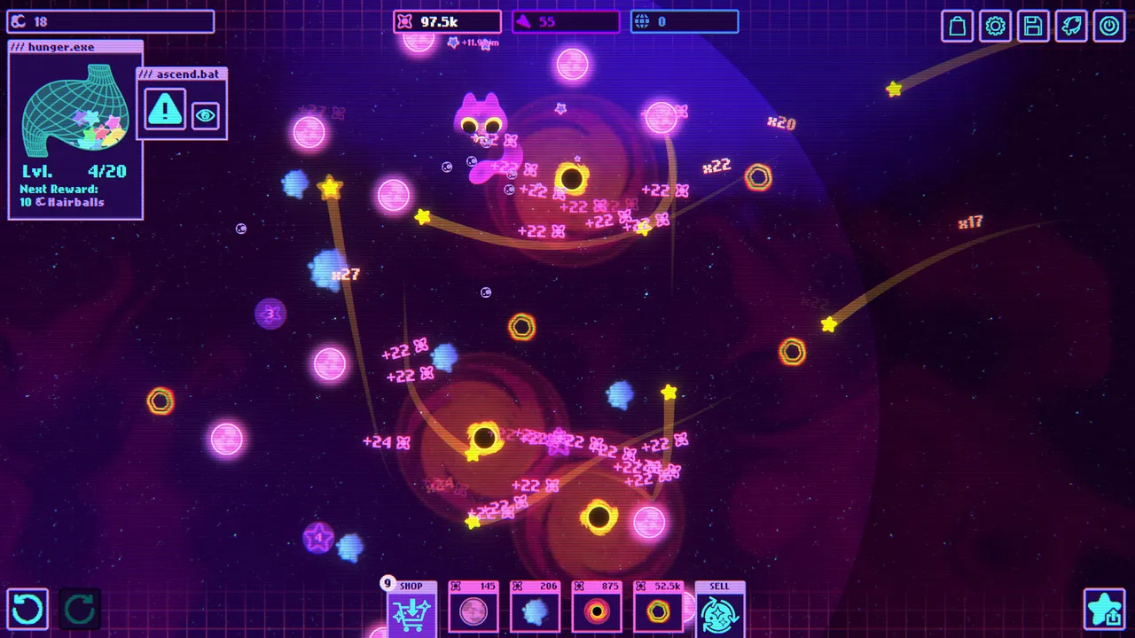 Infinity Bounce Screenshot 0