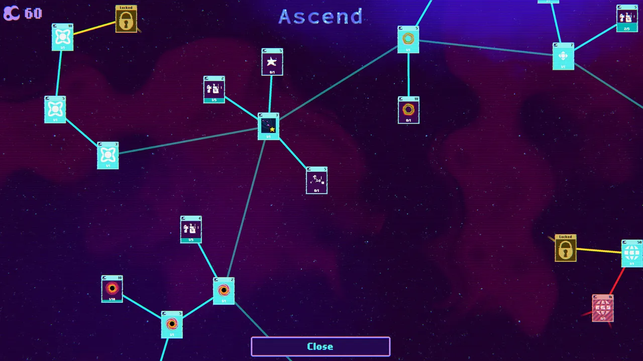Infinity Bounce Screenshot 3