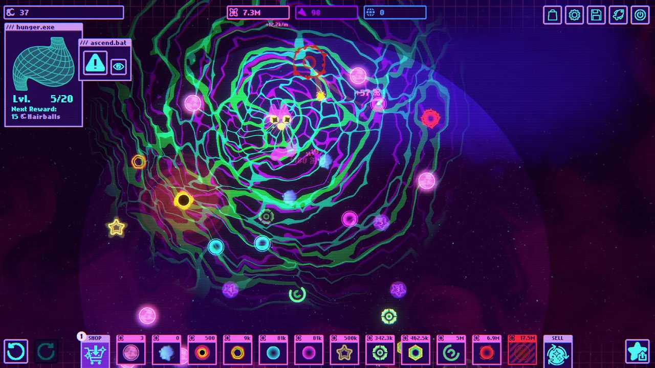 Infinity Bounce Screenshot 4
