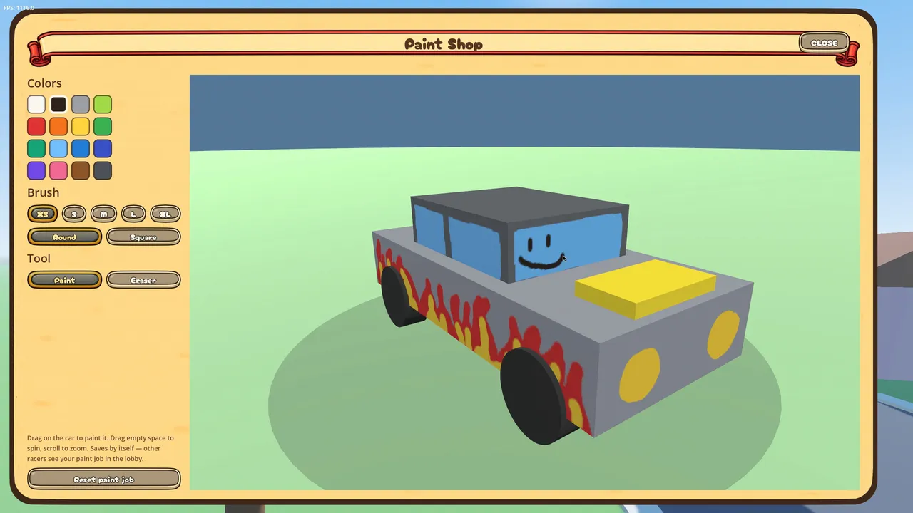 Bumper Buddies Screenshot 2