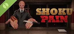 Shoku Pain Demo