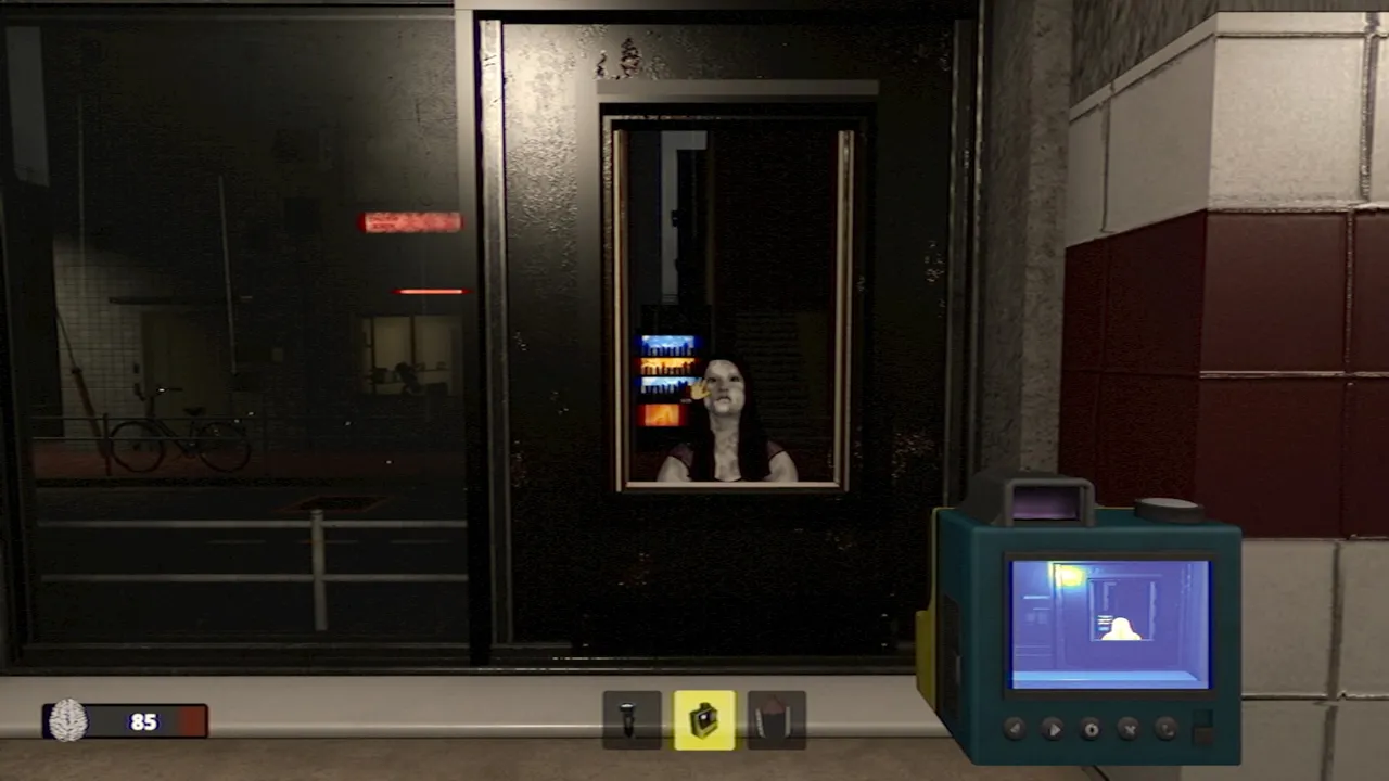 Shoku Pain Demo Screenshot 0