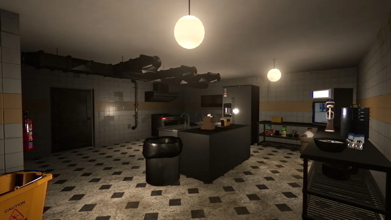Shoku Pain Demo Screenshot 8