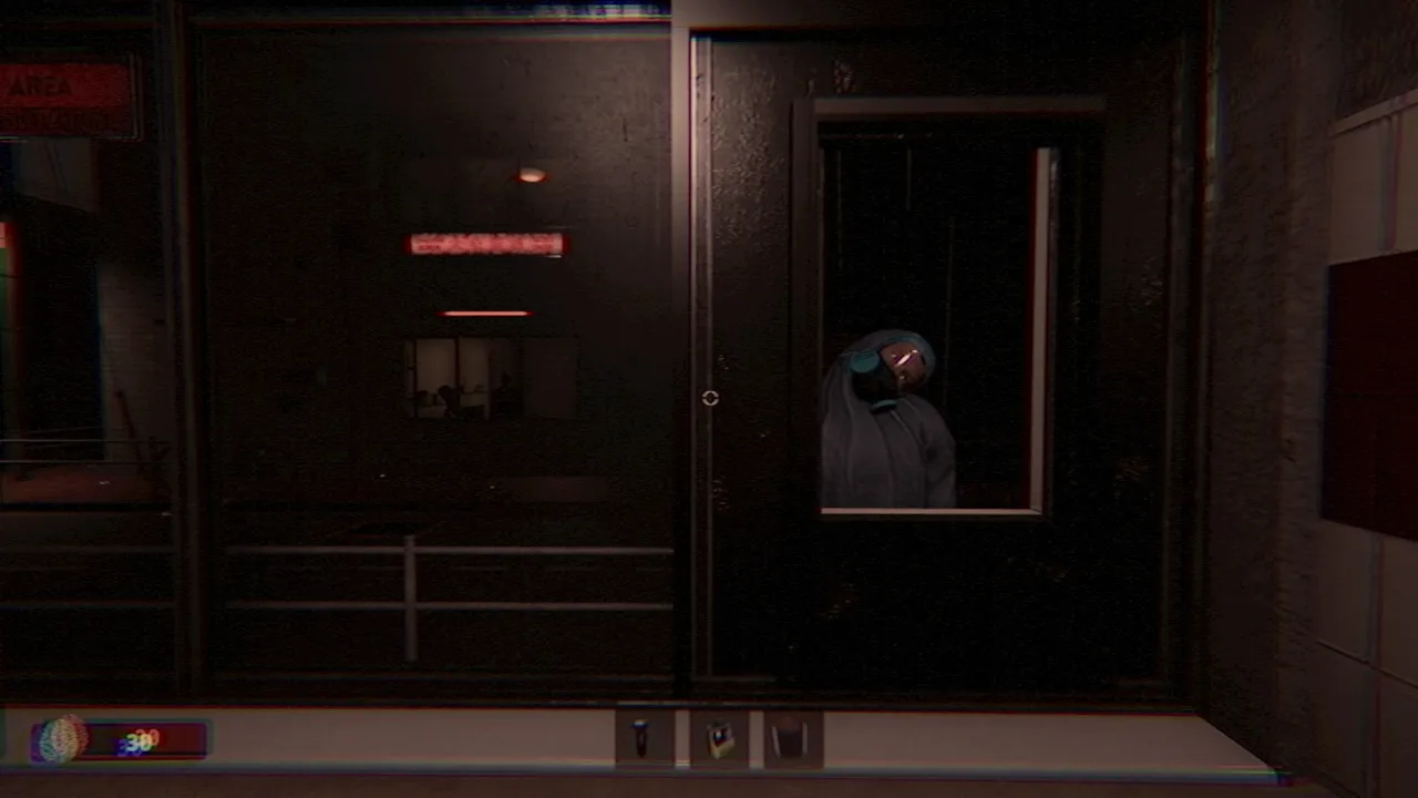 Shoku Pain Demo Screenshot 3