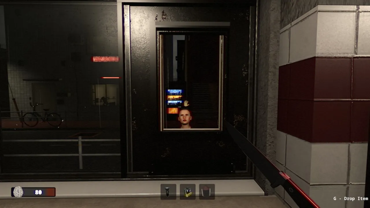 Shoku Pain Demo Screenshot 5