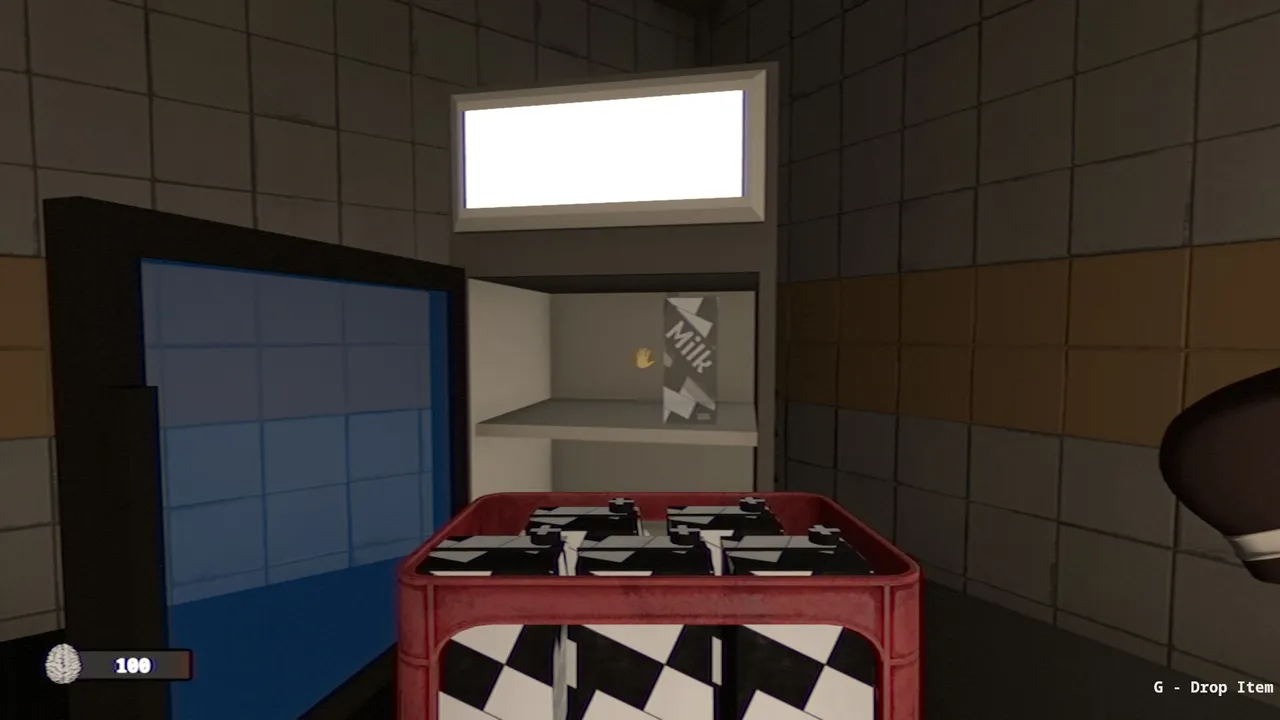 Shoku Pain Demo Screenshot 9