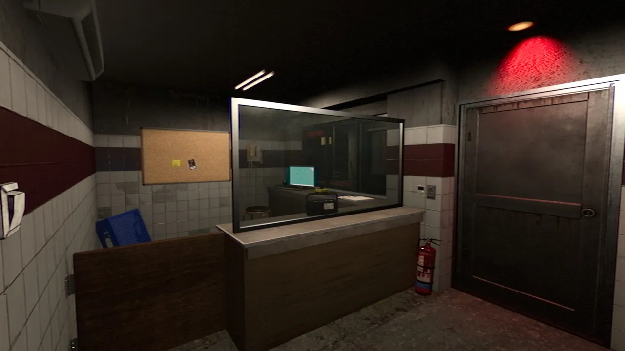 Shoku Pain Demo Screenshot 7