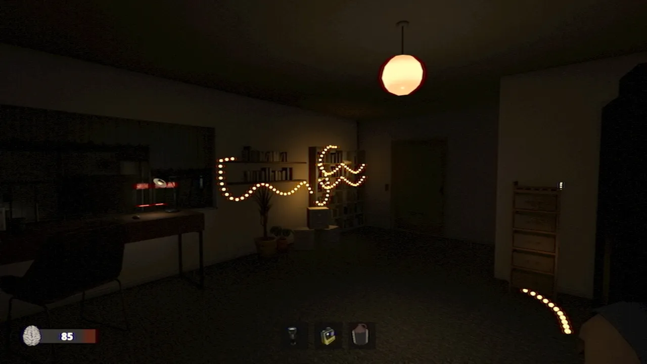 Shoku Pain Demo Screenshot 10