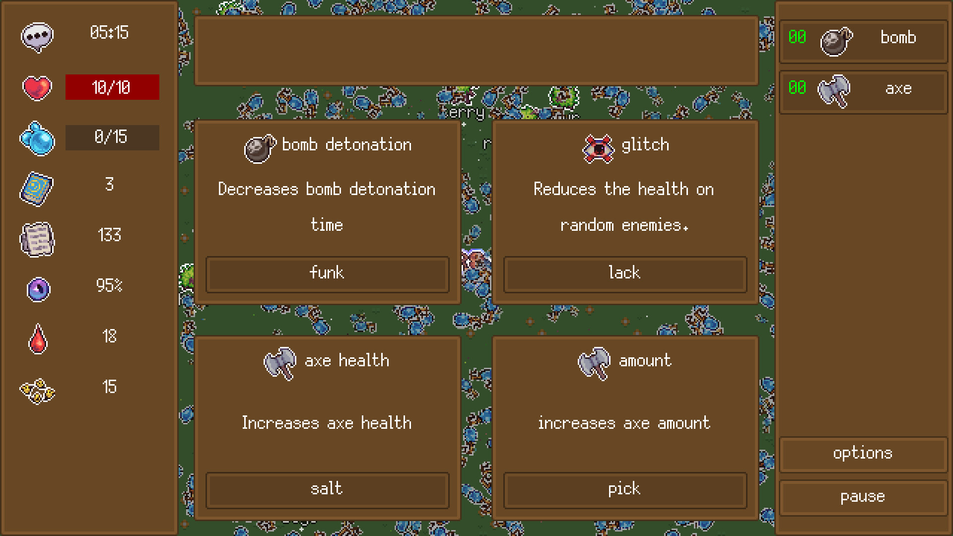 Typing Tales Screenshot 2