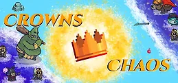 Crowns & Chaos