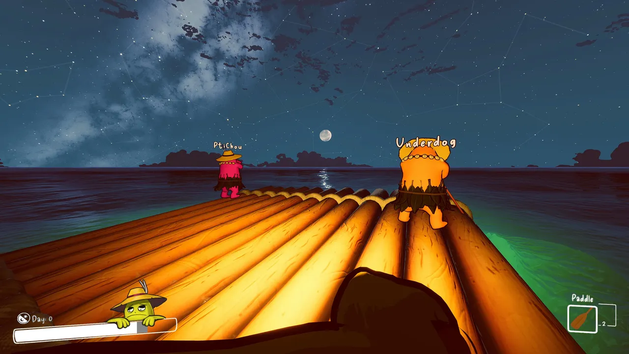 SHORE Screenshot 4