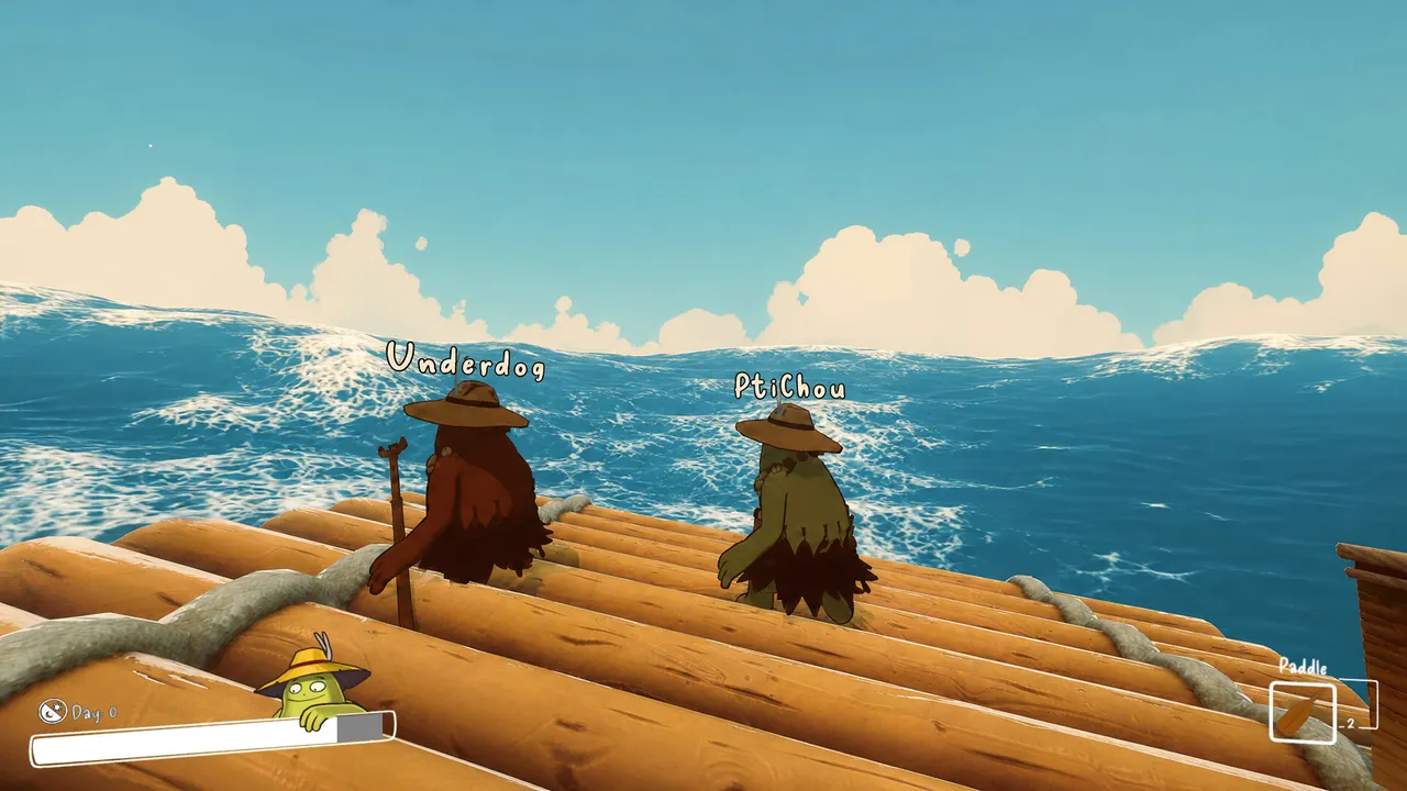 SHORE Screenshot 7
