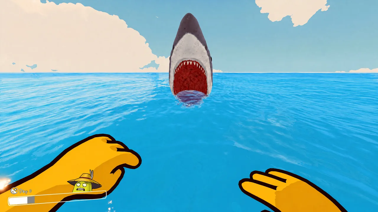 SHORE Screenshot 3