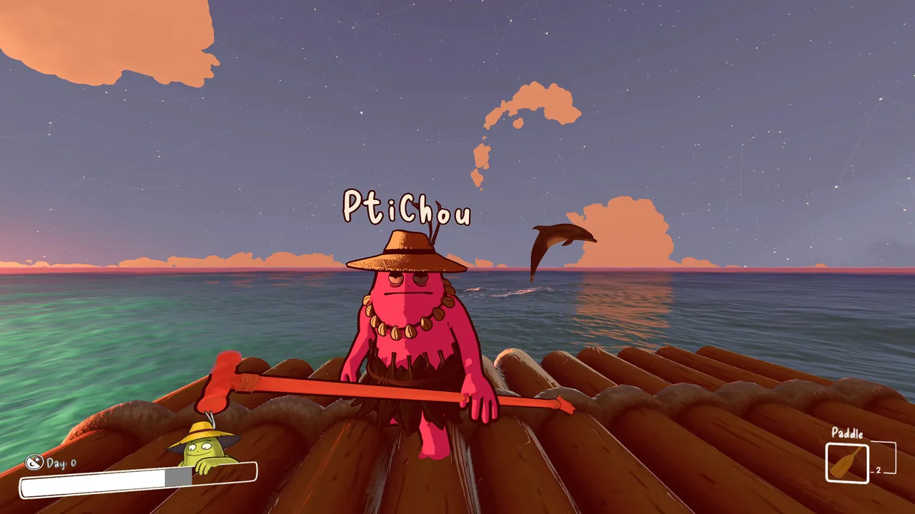 SHORE Screenshot 5