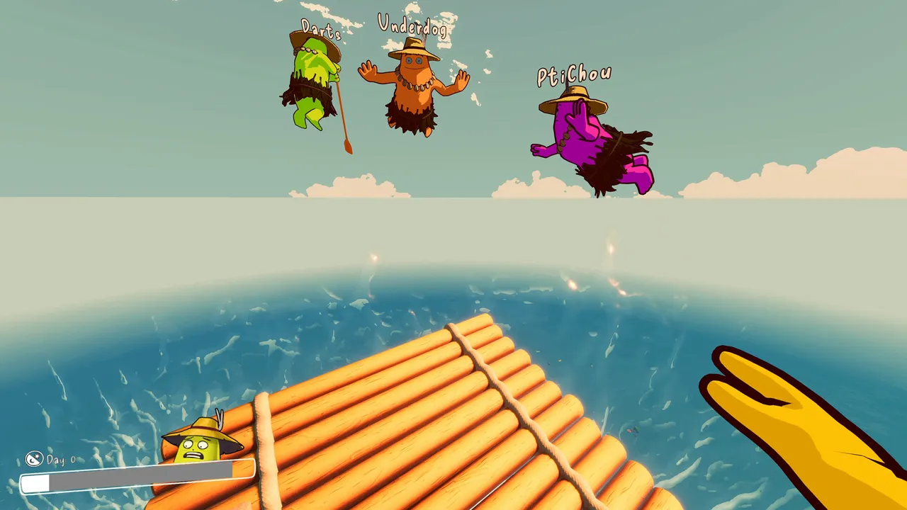 SHORE Screenshot 9