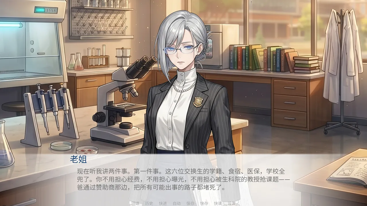 28天半衰期 Screenshot 3