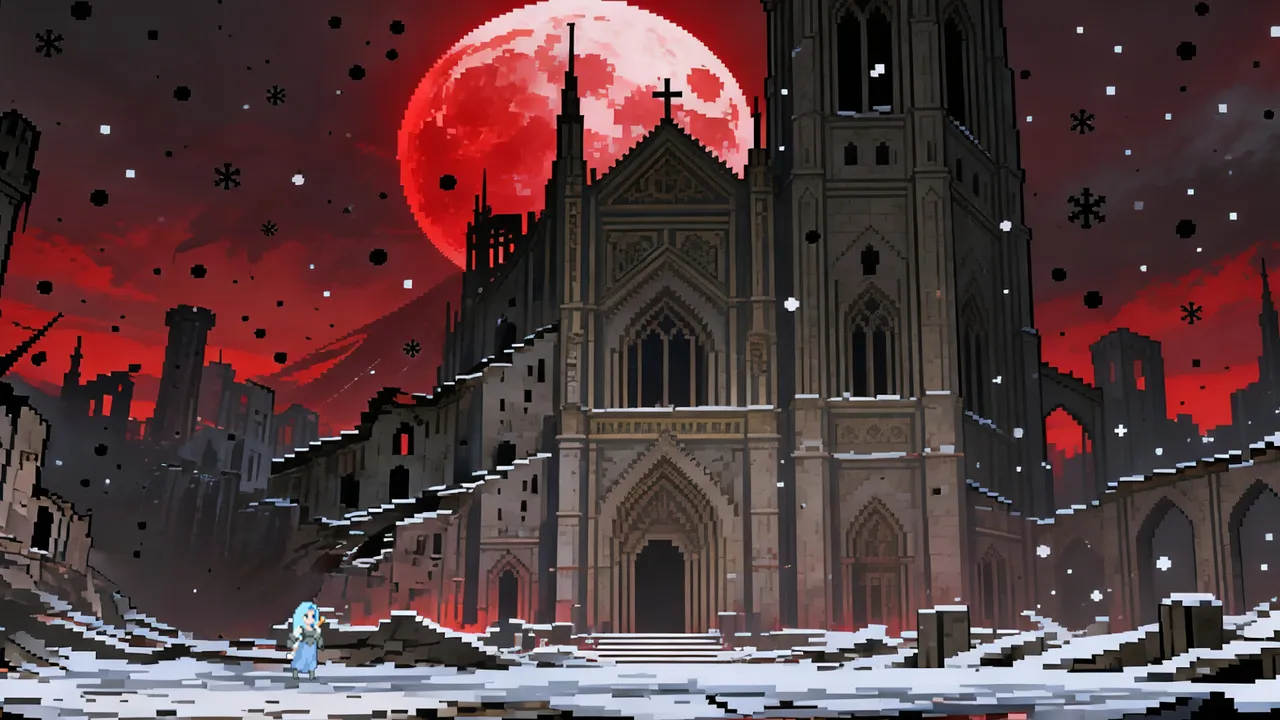 God Codex Screenshot 1