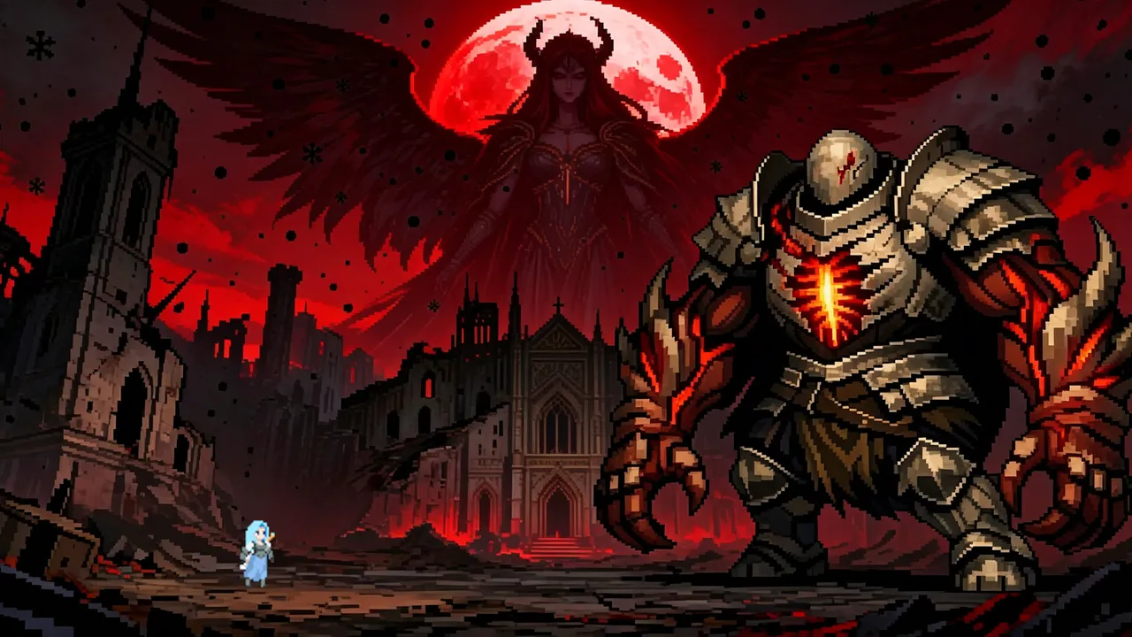 God Codex Screenshot 2