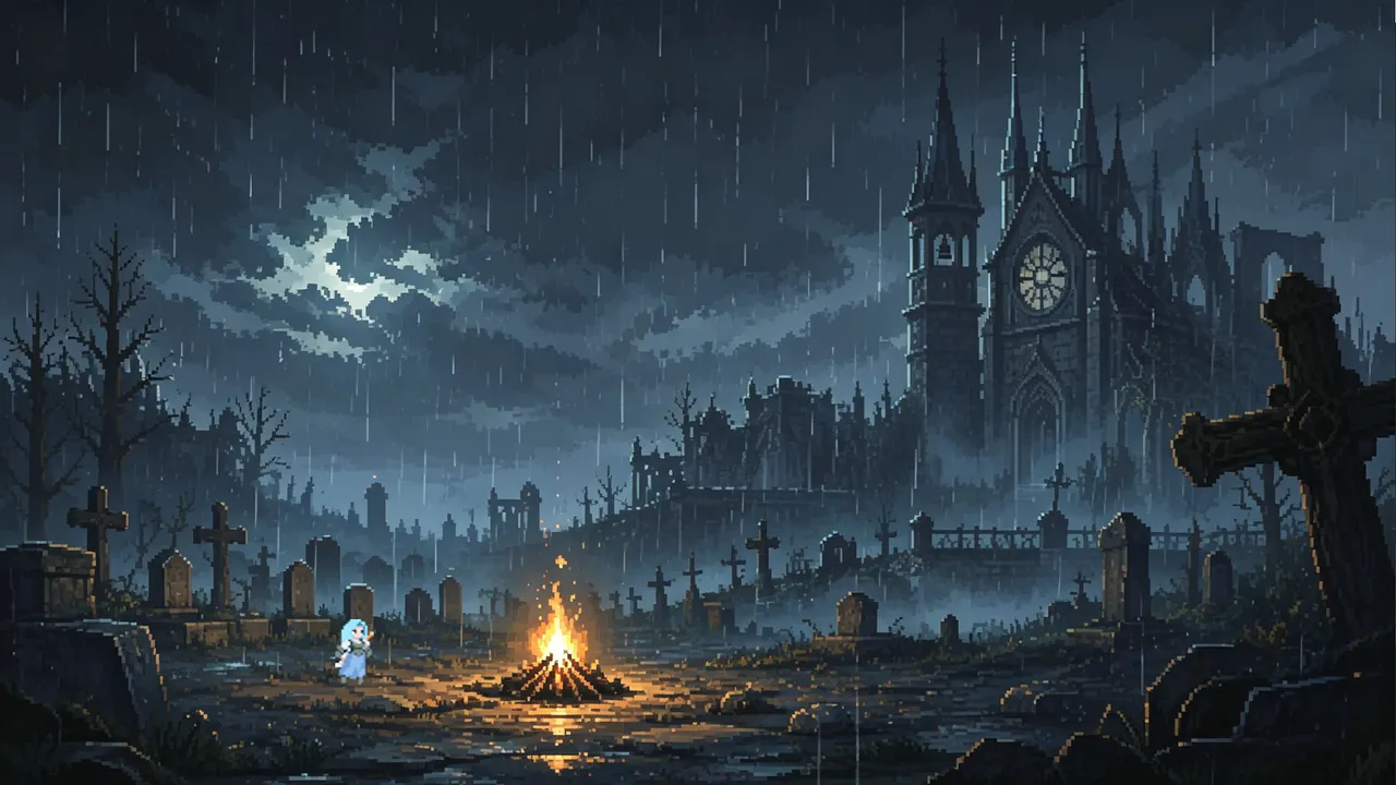 God Codex Screenshot 4