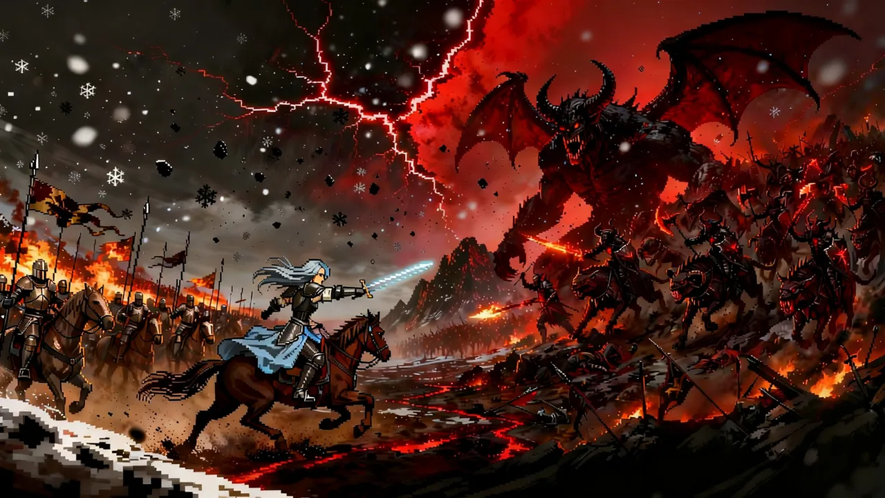 God Codex Screenshot 0