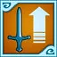 The Weapon icon