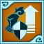 The Armor icon