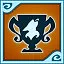 The challenge icon
