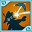 The Accident icon