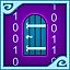The Matrix icon