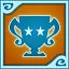 The Hardship icon