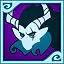The Vampire icon