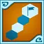 The Tension icon