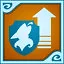The Expert icon