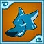 The Wolf icon