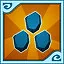 The combo icon