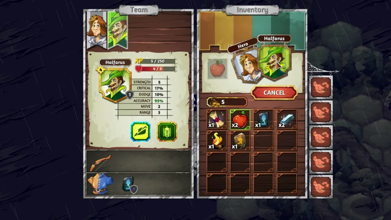 Crowntakers Screenshot 3