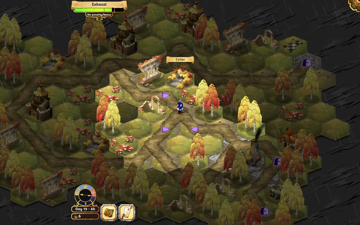 Crowntakers Screenshot 6