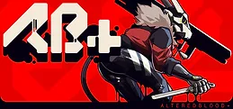 ALTEREDBLOOD+ Playtest
