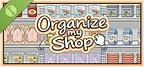 Organize my Shop Demo