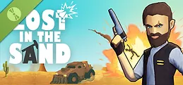 Lost in the Sand Demo