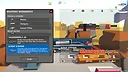 Lost in the Sand Demo Screenshot 4