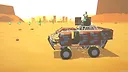 Lost in the Sand Demo Screenshot 3