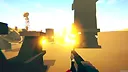 Lost in the Sand Demo Screenshot 9