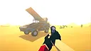 Lost in the Sand Demo Screenshot 7