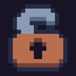 Critical Strike icon