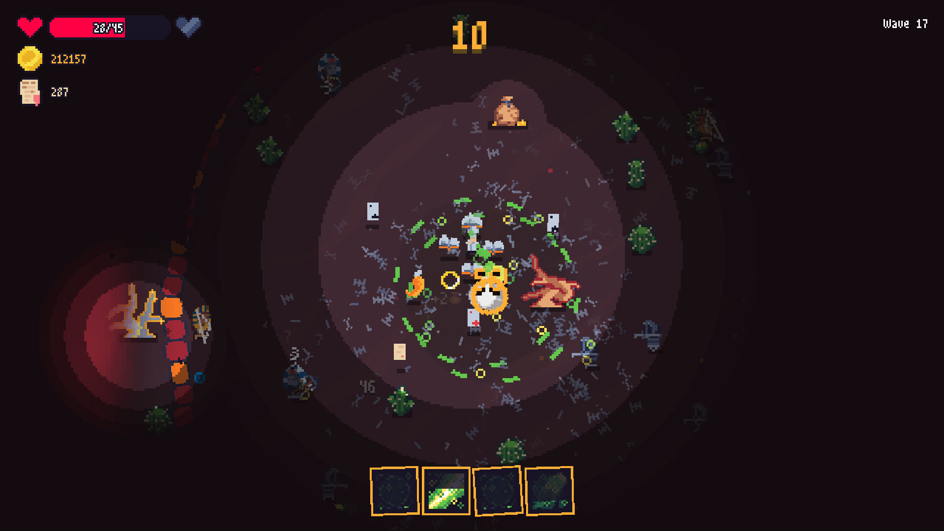 Hunchback's Dungeon Screenshot 6