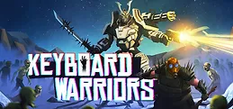 Keyboard Warriors Playtest