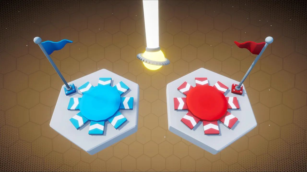 Touchdown Screenshot 5